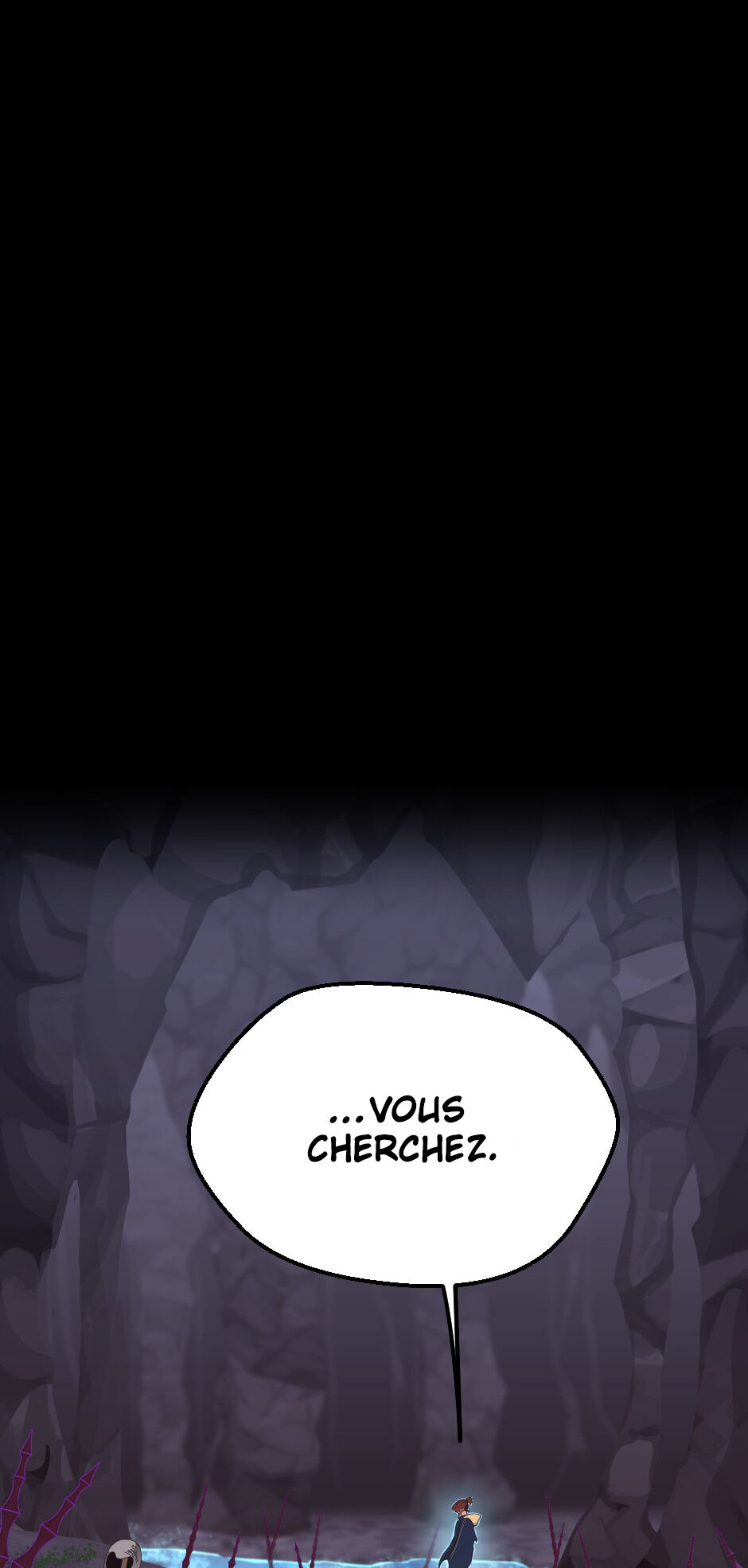 The Beginning After the End Chapitre 120 - Page 18