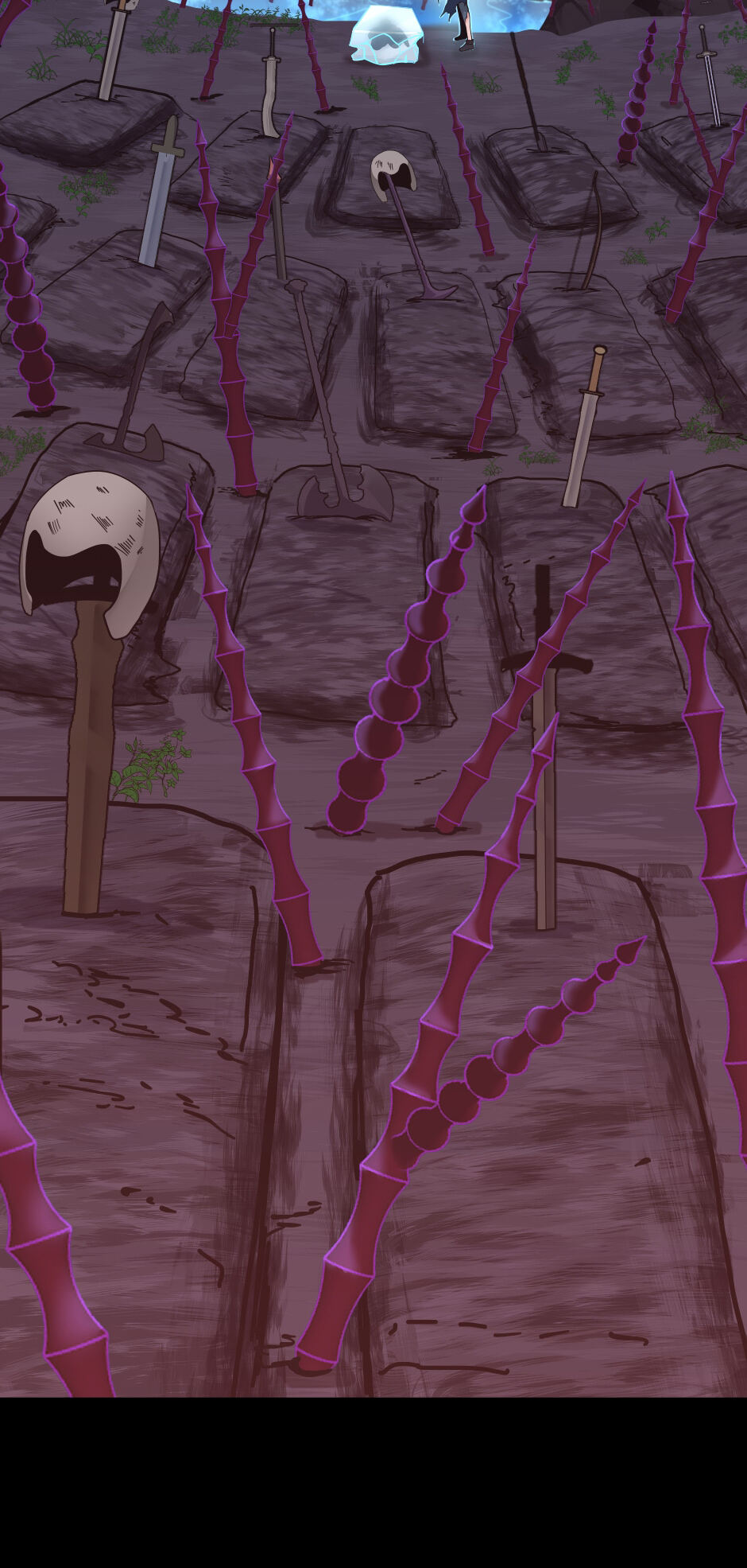 The Beginning After the End Chapitre 120 - Page 19
