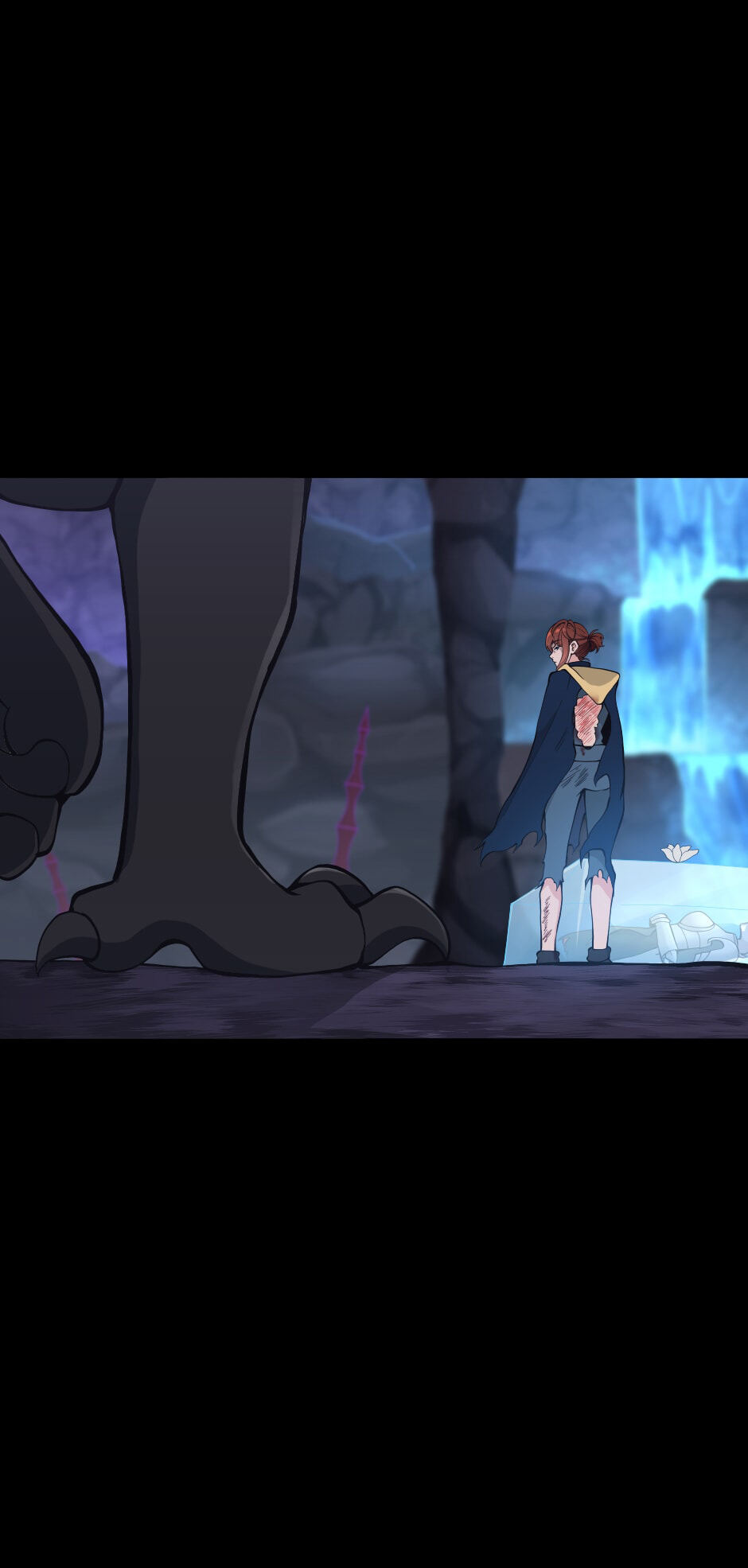 The Beginning After the End Chapitre 120 - Page 20