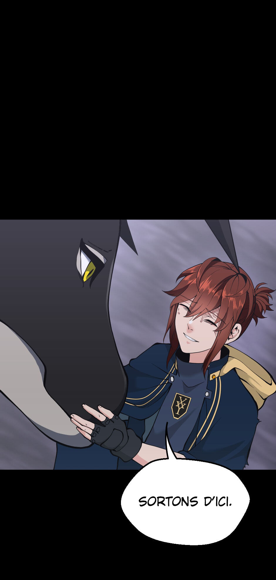 The Beginning After the End Chapitre 120 - Page 23