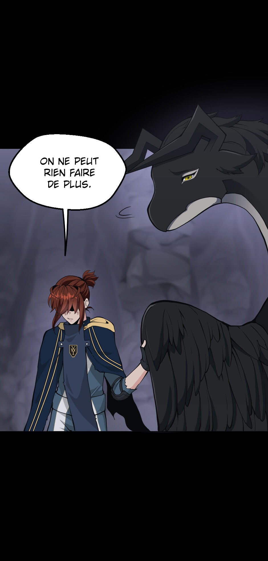The Beginning After the End Chapitre 120 - Page 24
