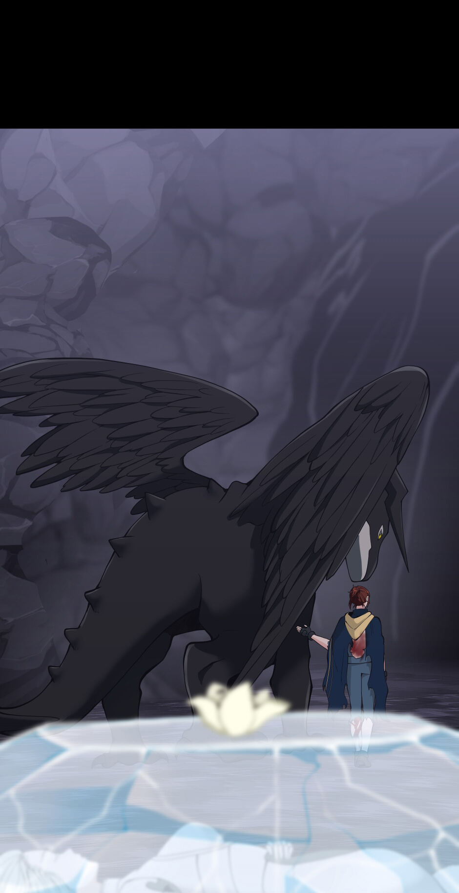 The Beginning After the End Chapitre 120 - Page 25