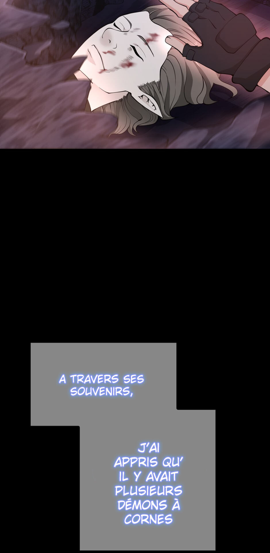 The Beginning After the End Chapitre 120 - Page 3