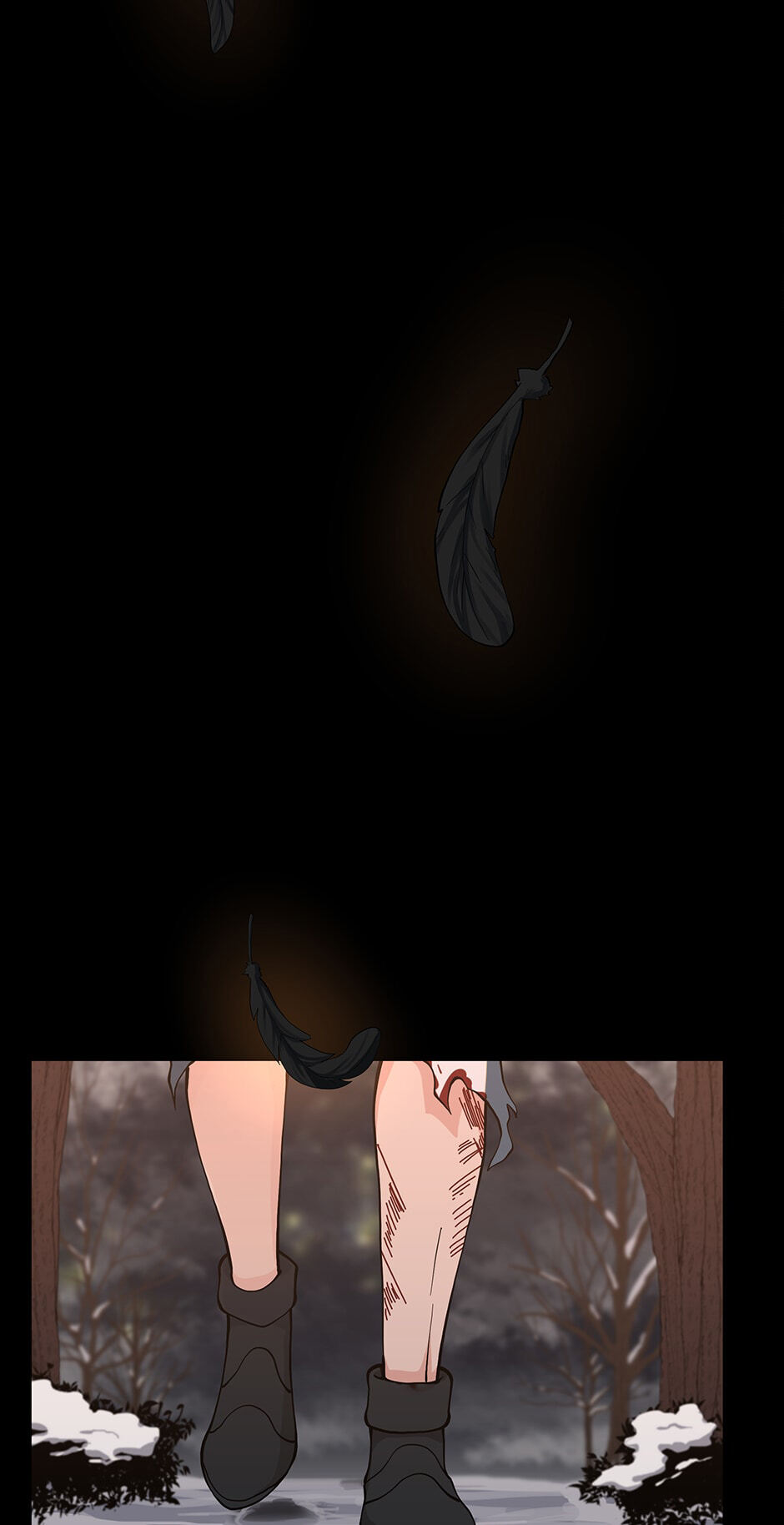 The Beginning After the End Chapitre 120 - Page 31