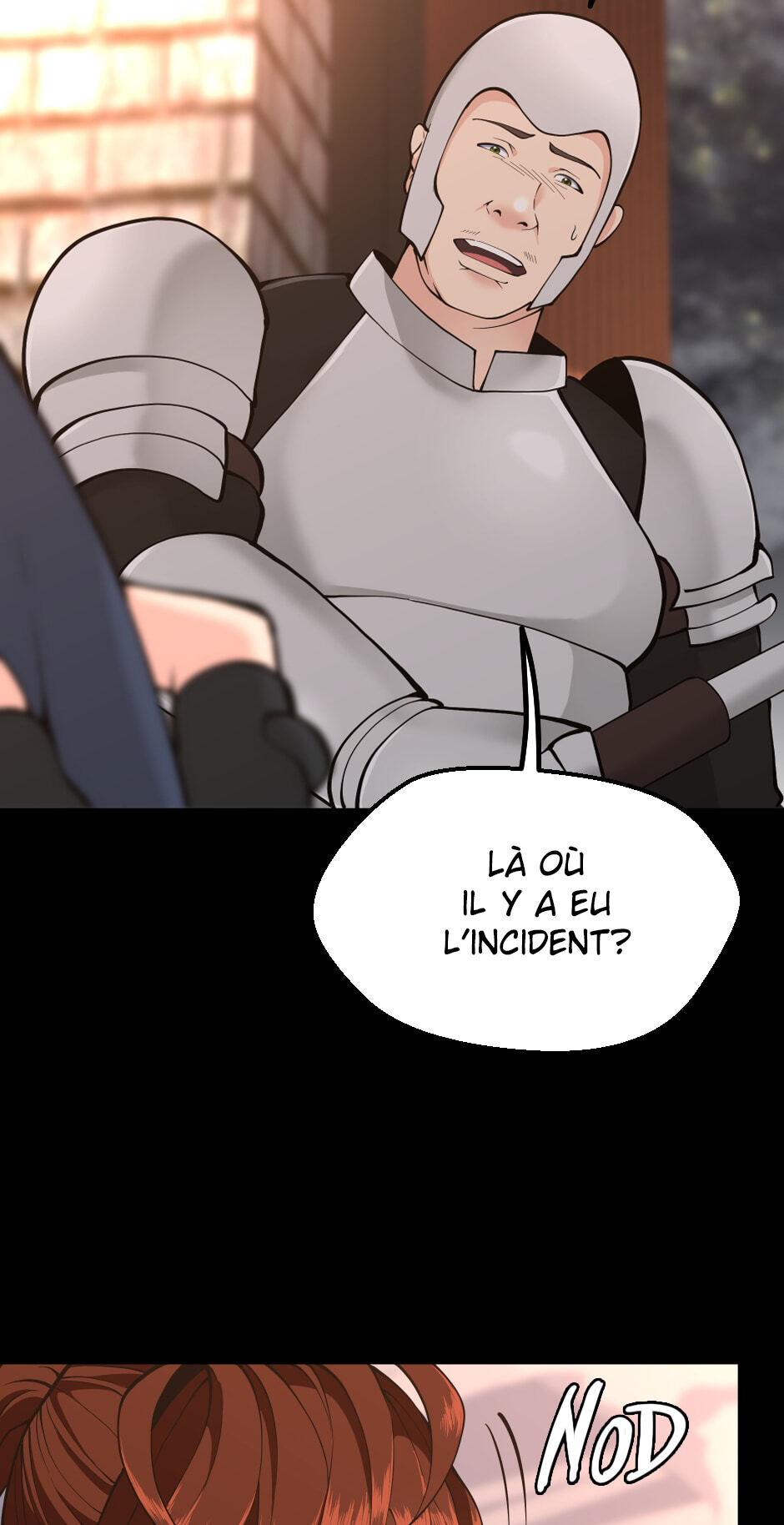 The Beginning After the End Chapitre 120 - Page 37