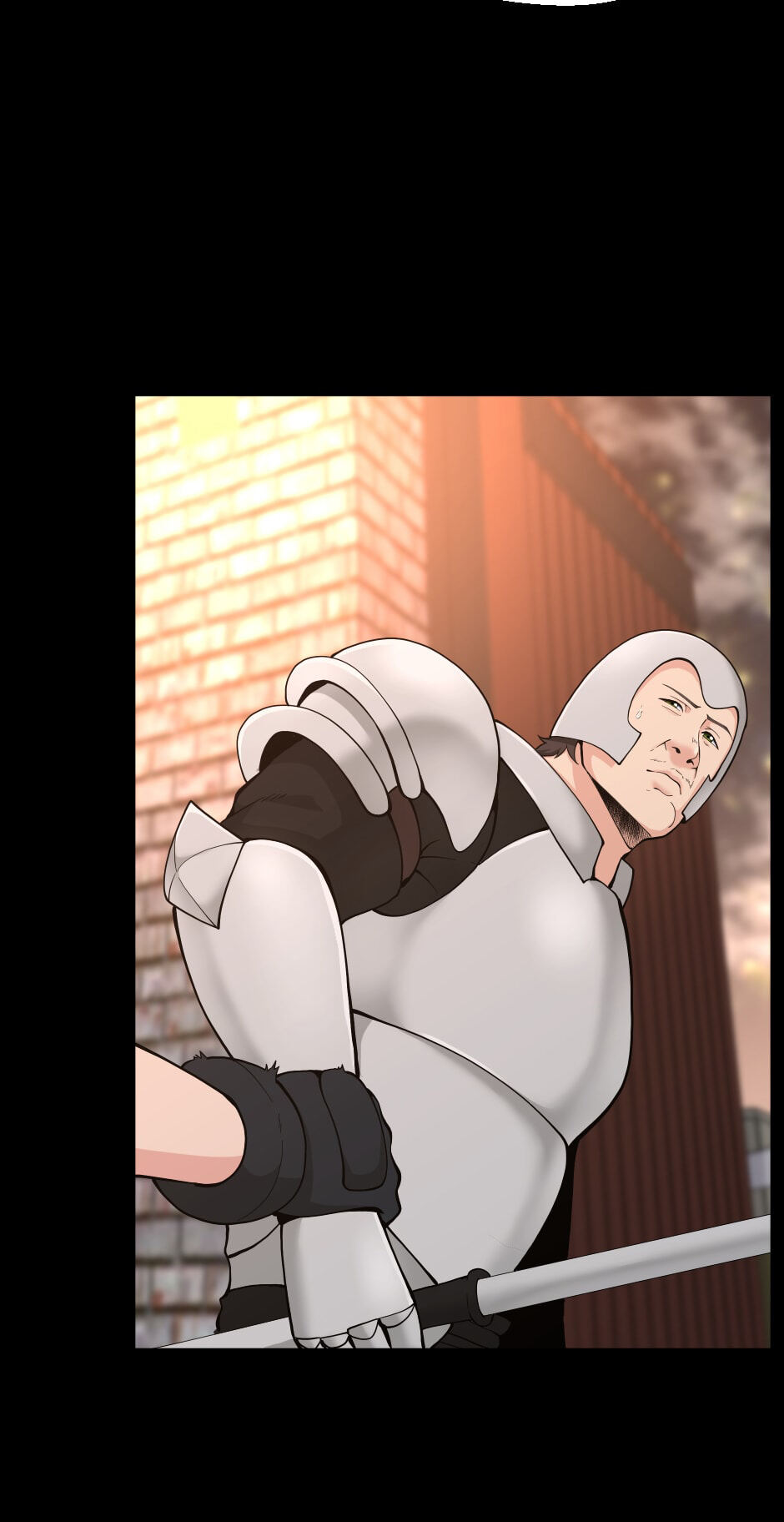 The Beginning After the End Chapitre 120 - Page 42