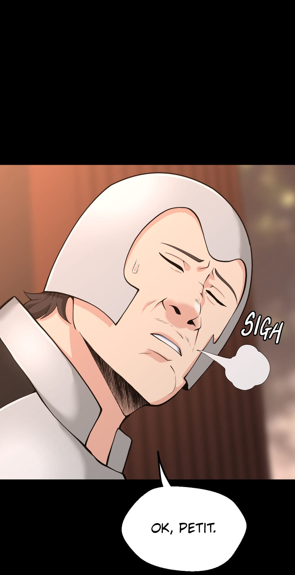 The Beginning After the End Chapitre 120 - Page 43