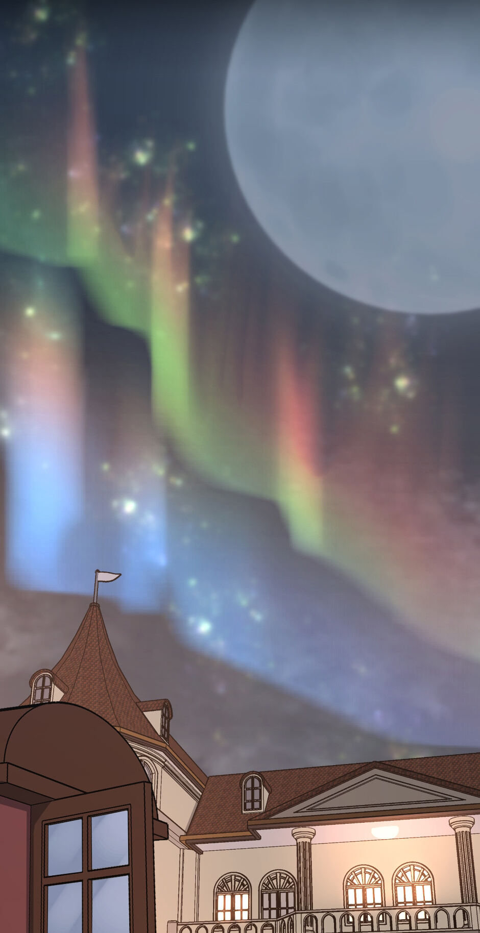 The Beginning After the End Chapitre 120 - Page 45