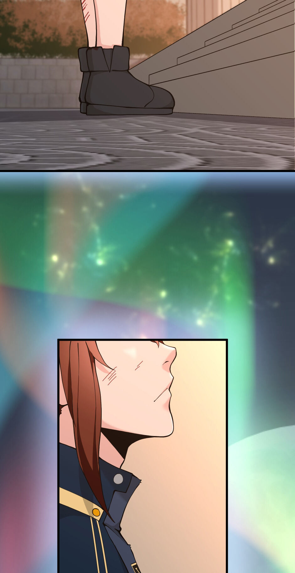 The Beginning After the End Chapitre 120 - Page 47