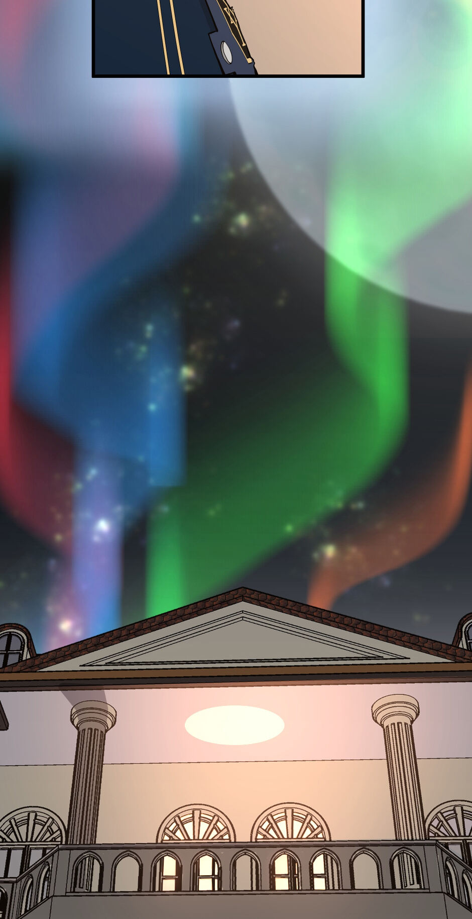 The Beginning After the End Chapitre 120 - Page 48