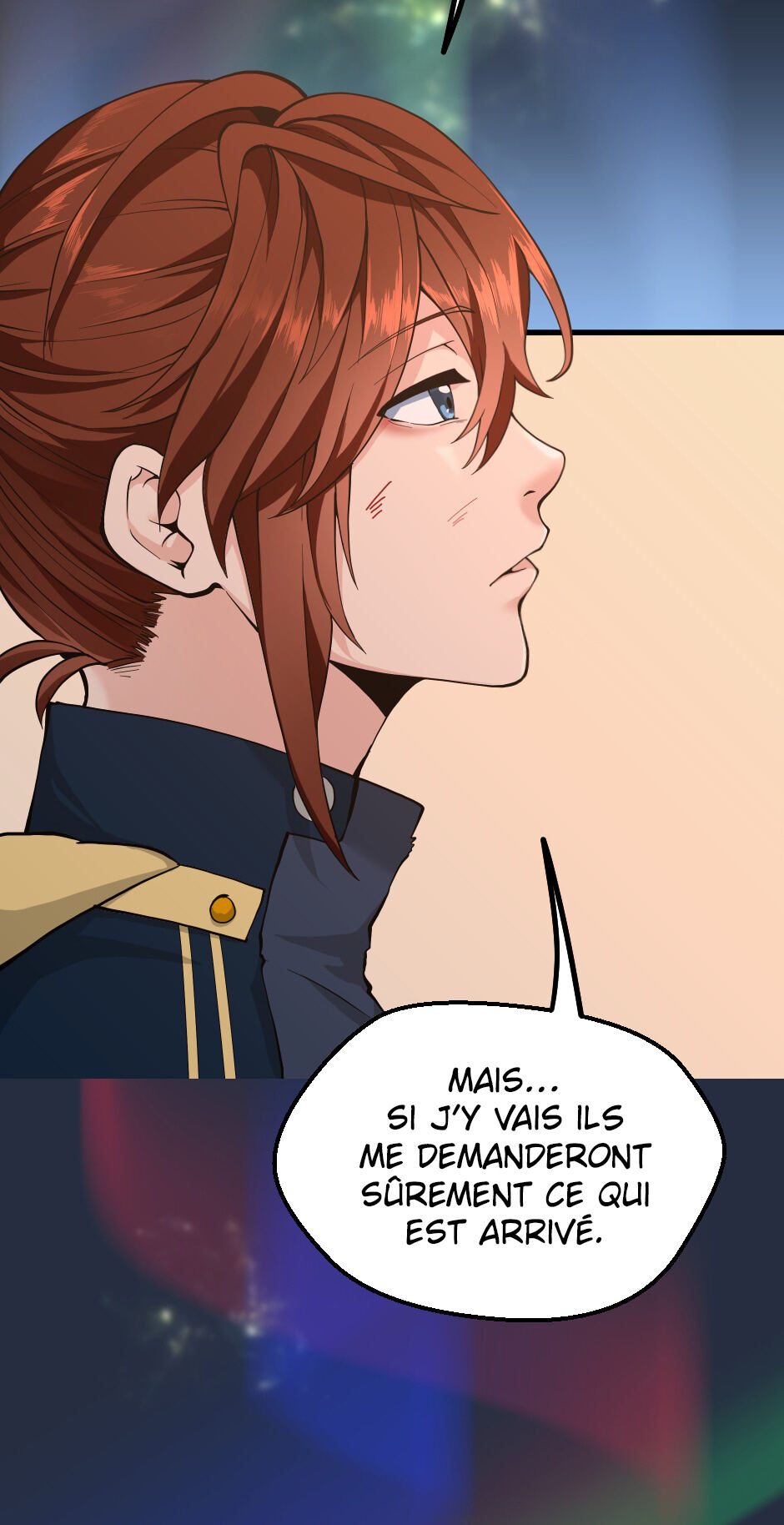 The Beginning After the End Chapitre 120 - Page 50