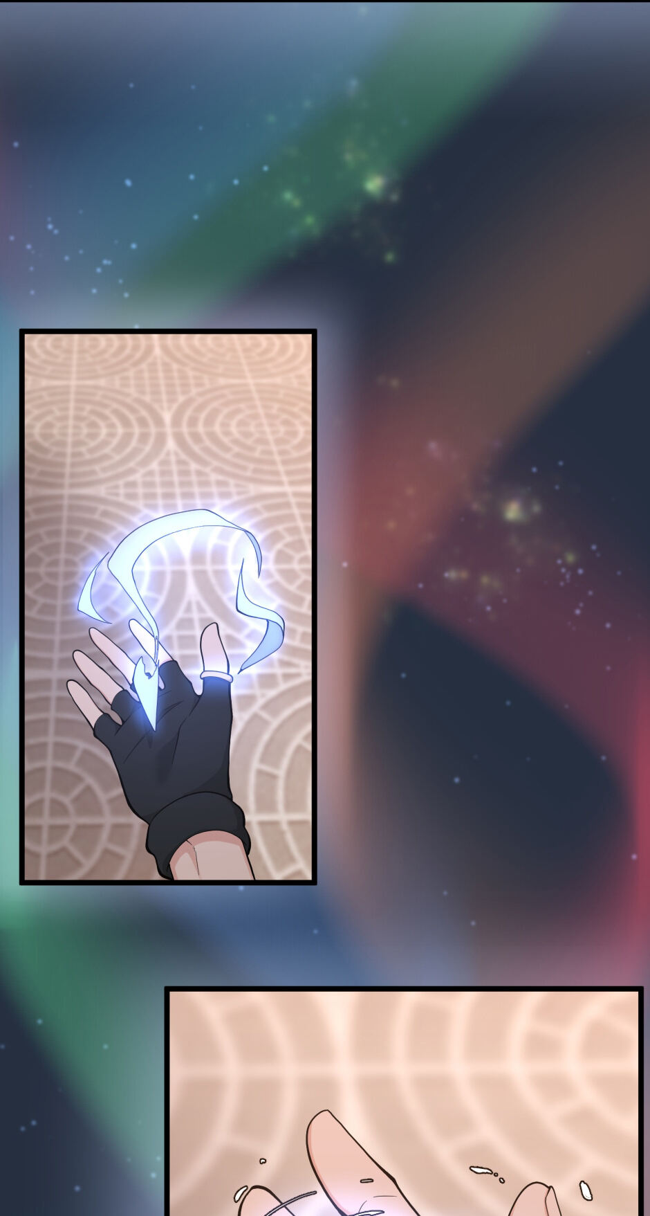 The Beginning After the End Chapitre 120 - Page 52