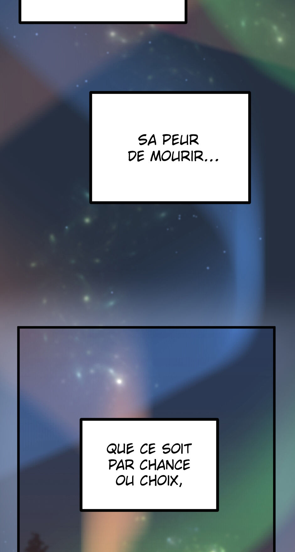 The Beginning After the End Chapitre 120 - Page 54