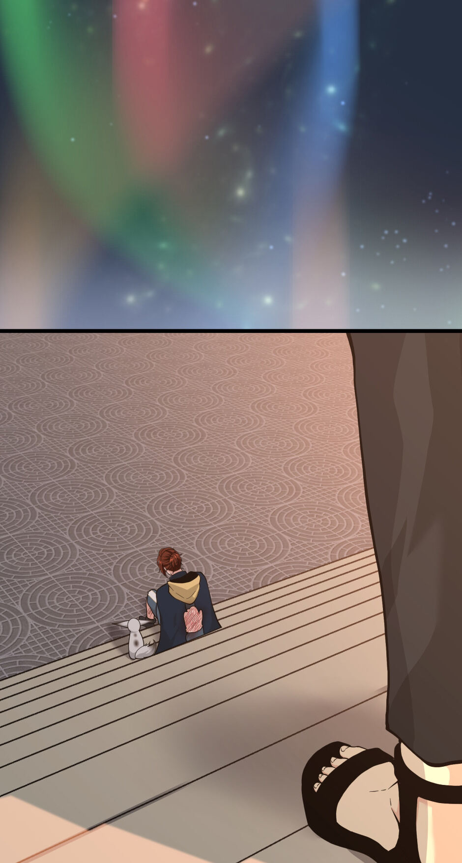 The Beginning After the End Chapitre 120 - Page 57