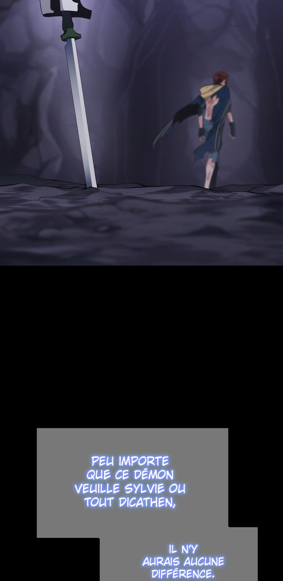 The Beginning After the End Chapitre 120 - Page 6