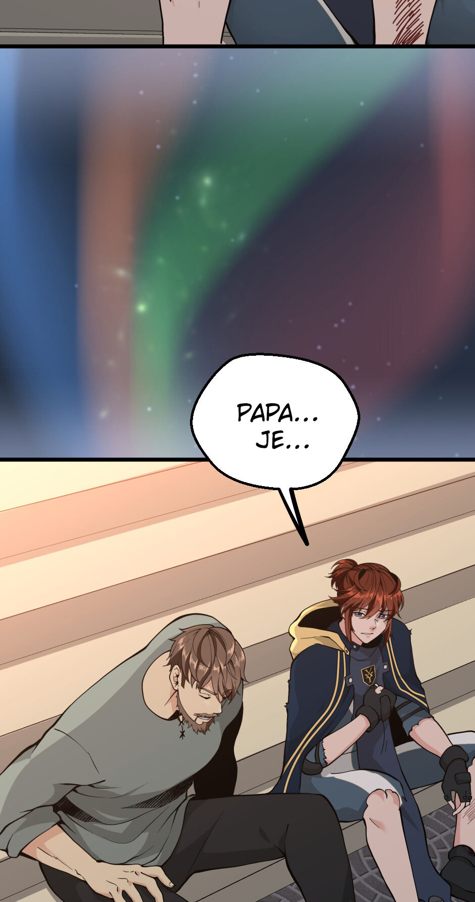 The Beginning After the End Chapitre 120 - Page 60