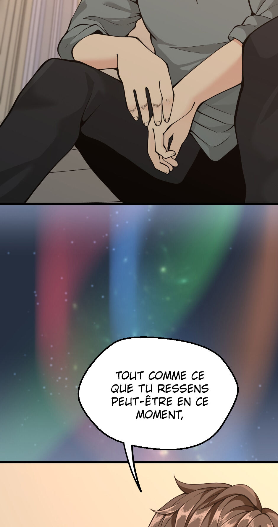 The Beginning After the End Chapitre 120 - Page 64