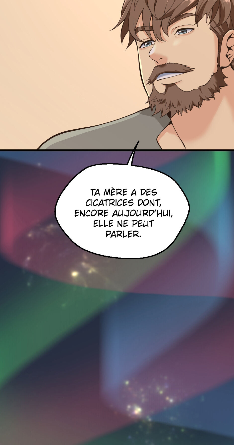 The Beginning After the End Chapitre 120 - Page 65