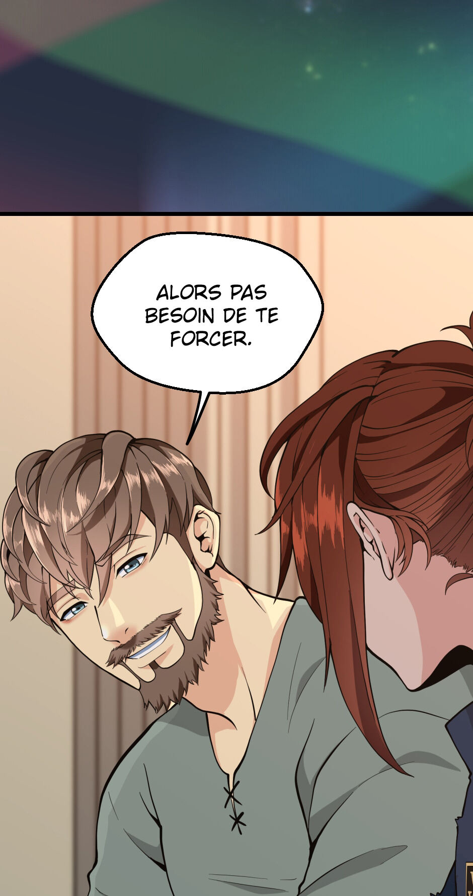 The Beginning After the End Chapitre 120 - Page 66