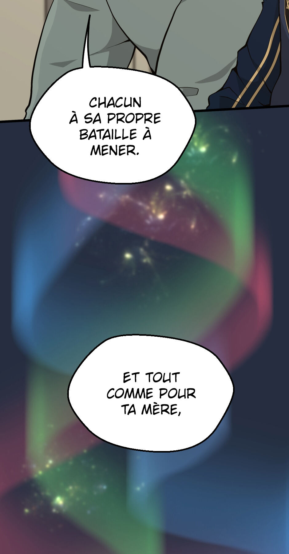 The Beginning After the End Chapitre 120 - Page 67