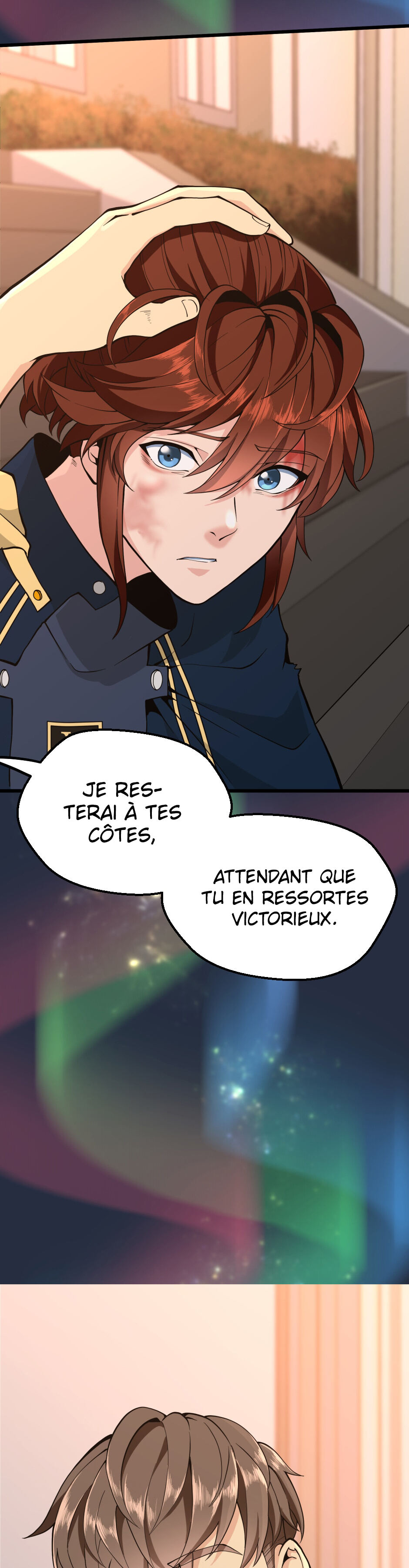 The Beginning After the End Chapitre 120 - Page 68