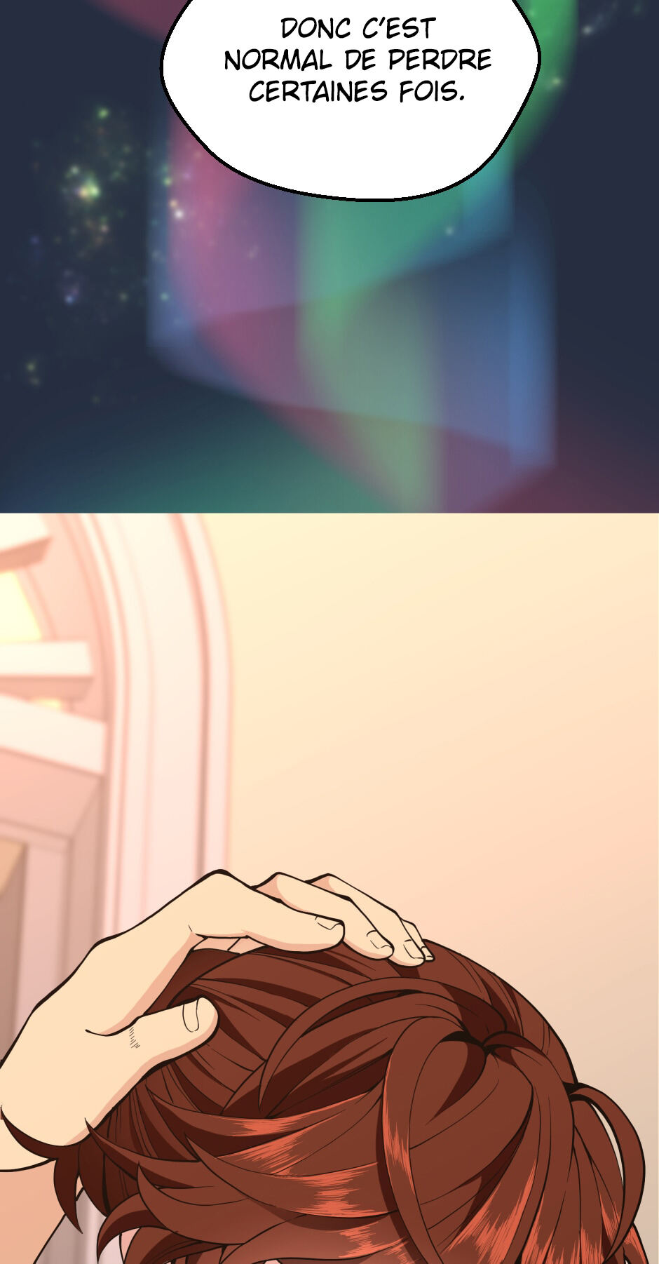 The Beginning After the End Chapitre 120 - Page 70