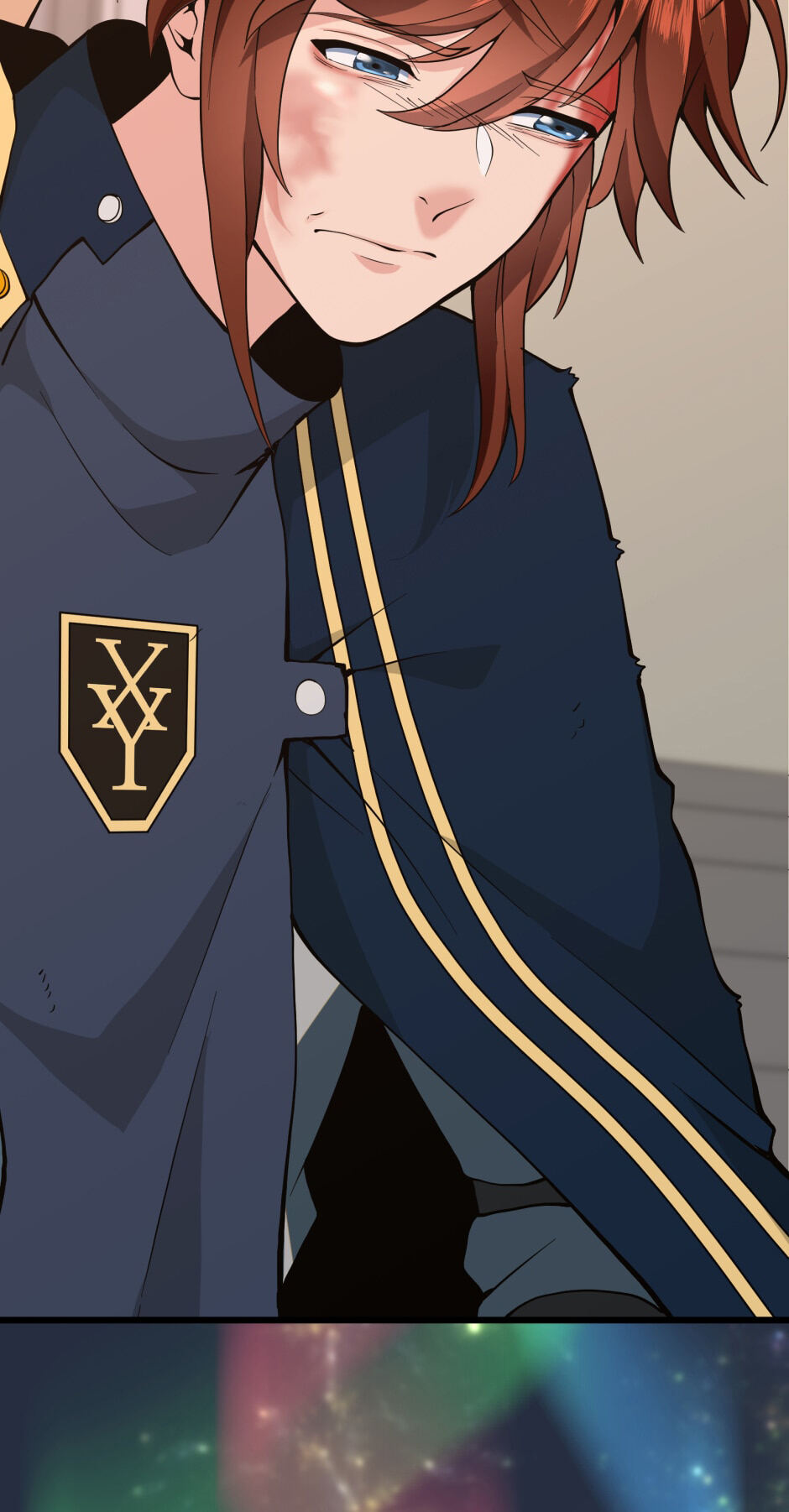 The Beginning After the End Chapitre 120 - Page 71