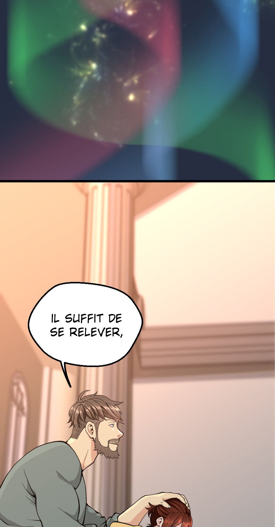 The Beginning After the End Chapitre 120 - Page 72