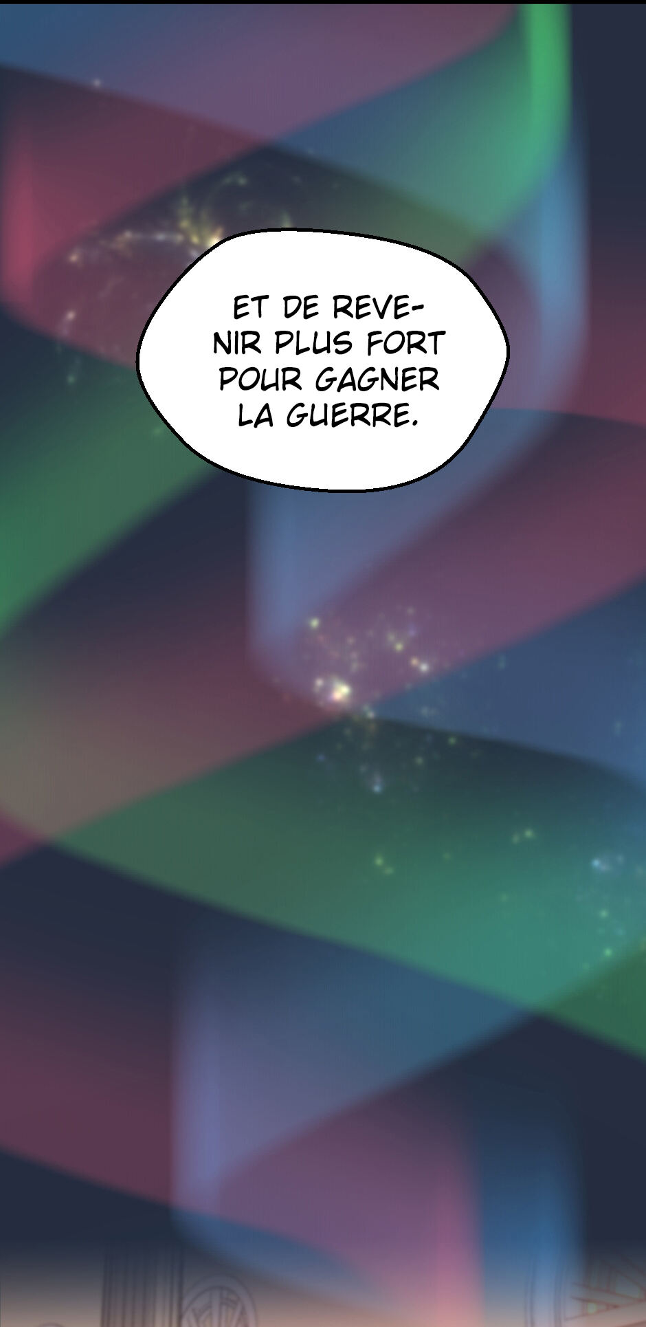 The Beginning After the End Chapitre 120 - Page 74