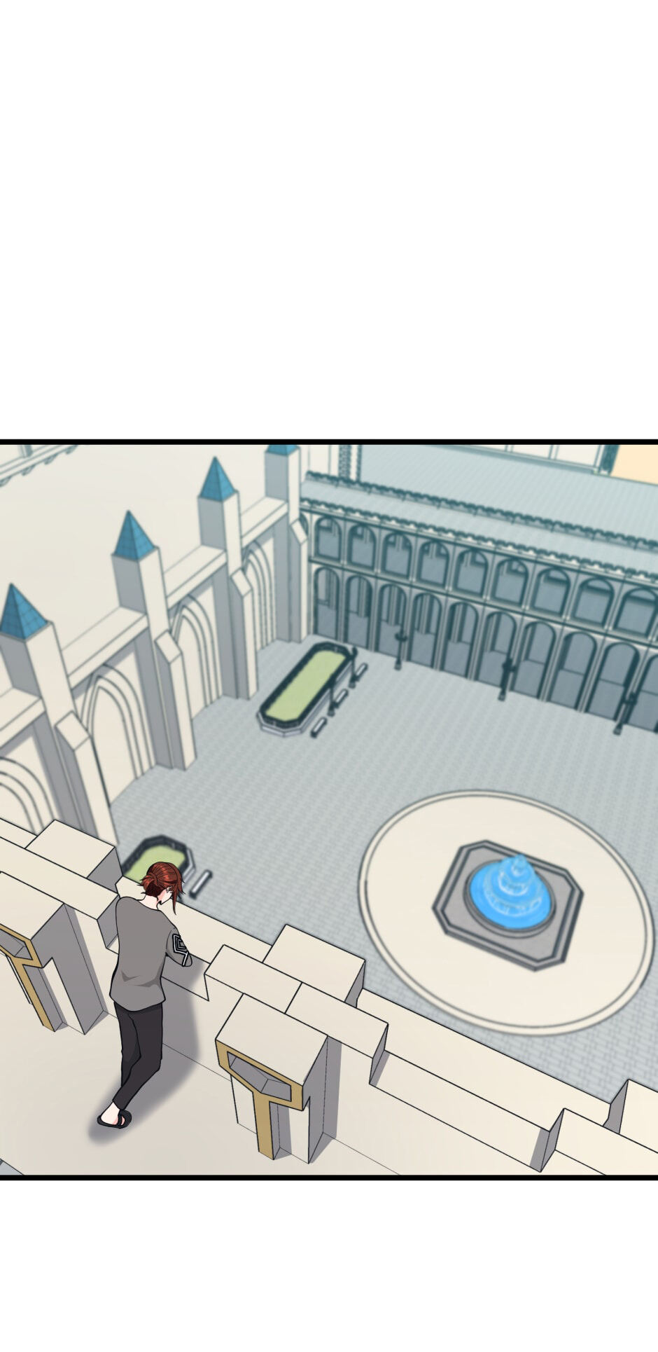 The Beginning After the End Chapitre 120 - Page 78