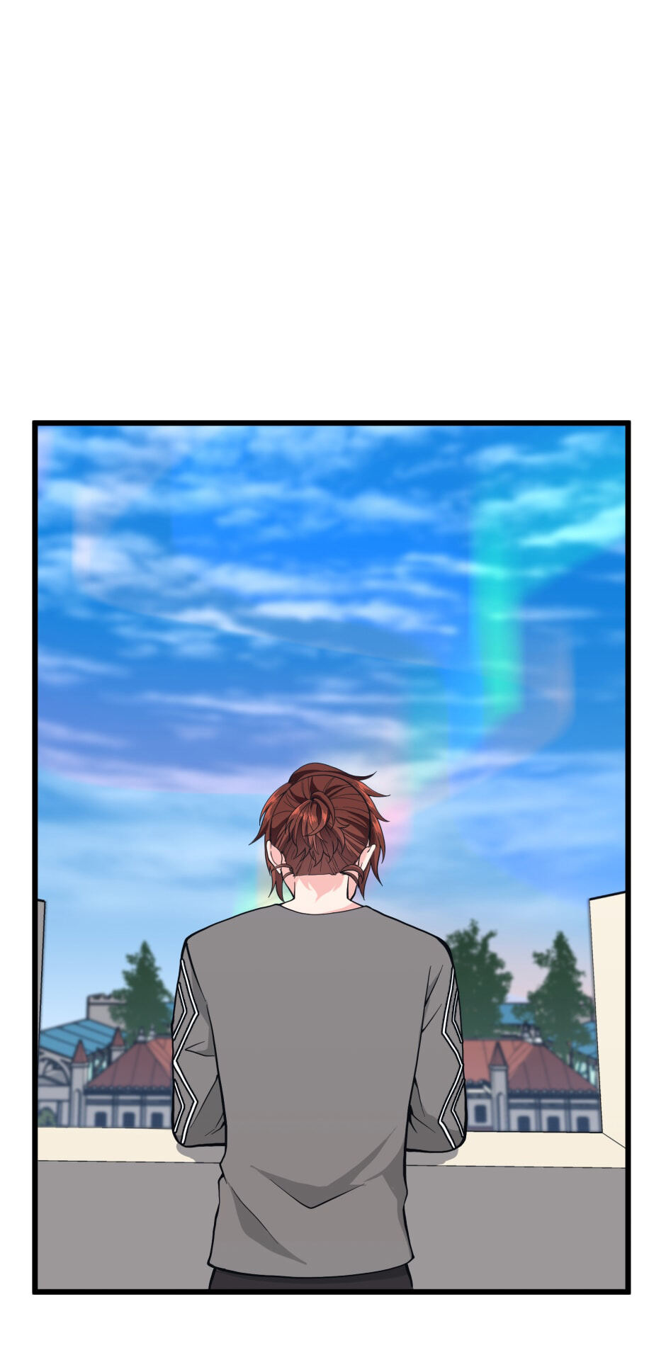The Beginning After the End Chapitre 120 - Page 79