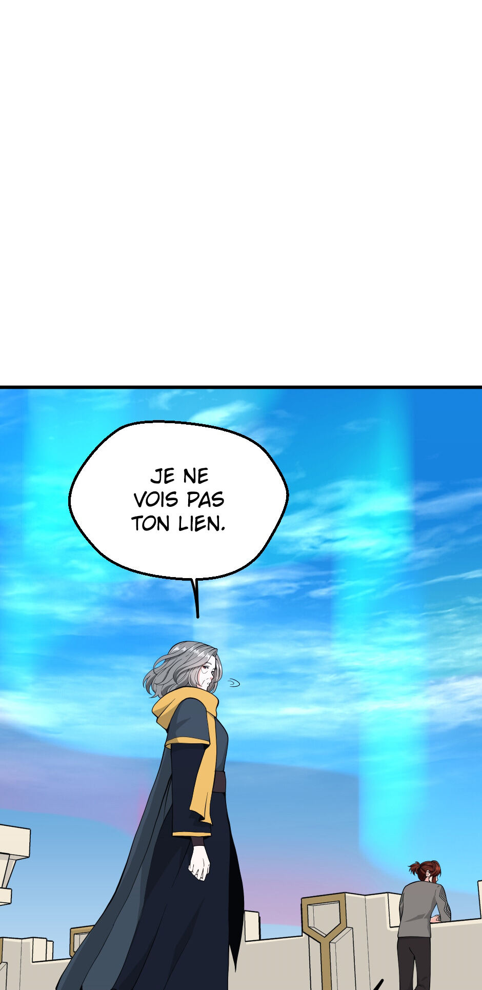The Beginning After the End Chapitre 120 - Page 82