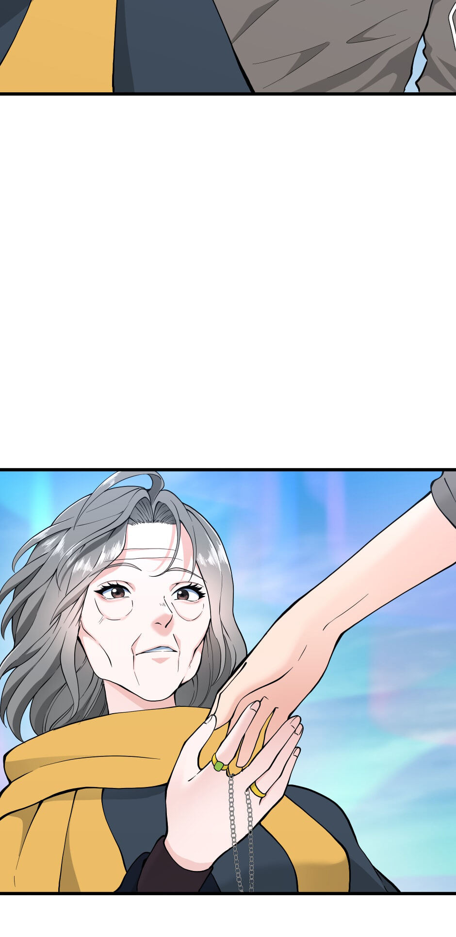 The Beginning After the End Chapitre 120 - Page 89