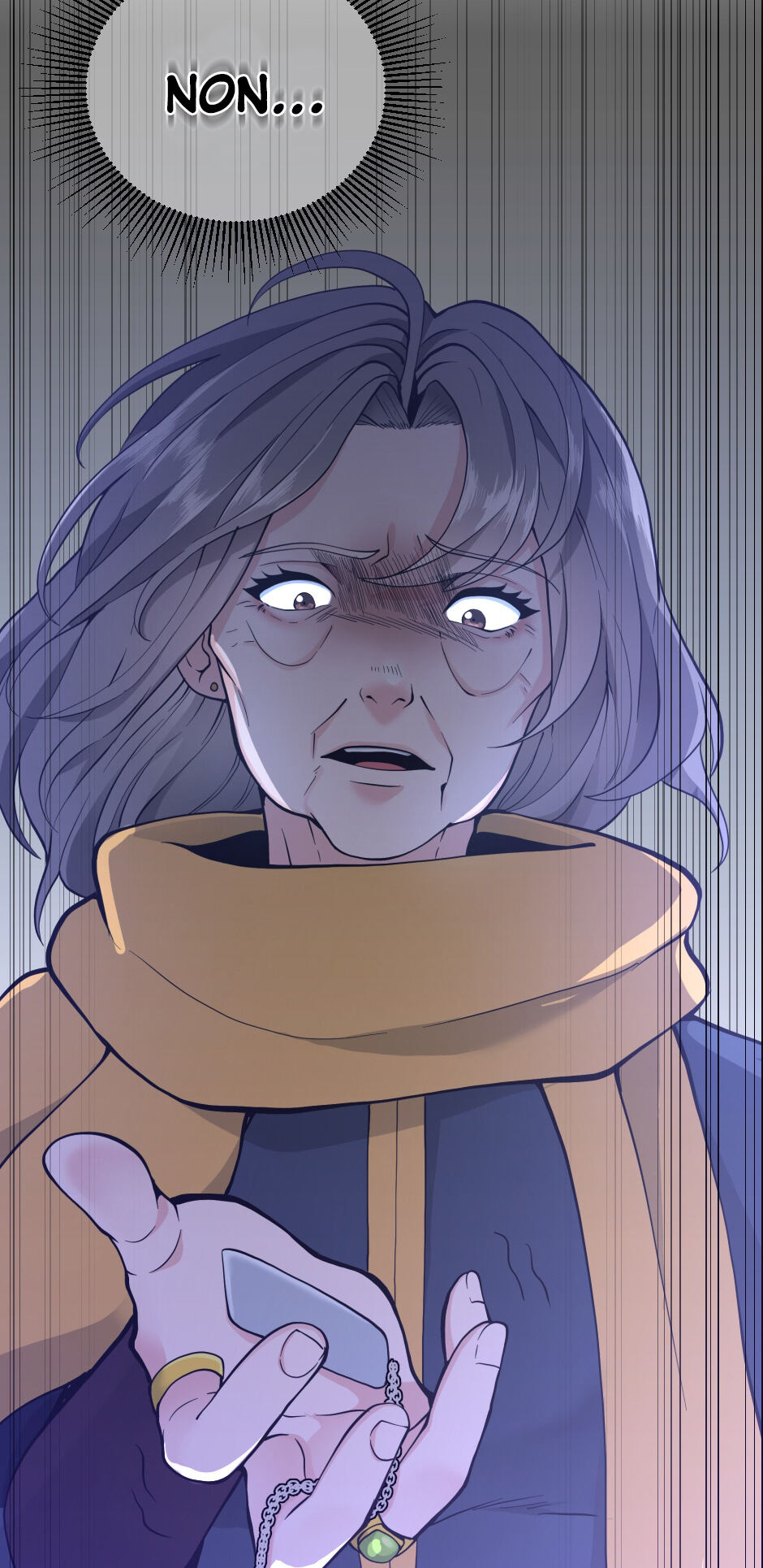 The Beginning After the End Chapitre 120 - Page 91