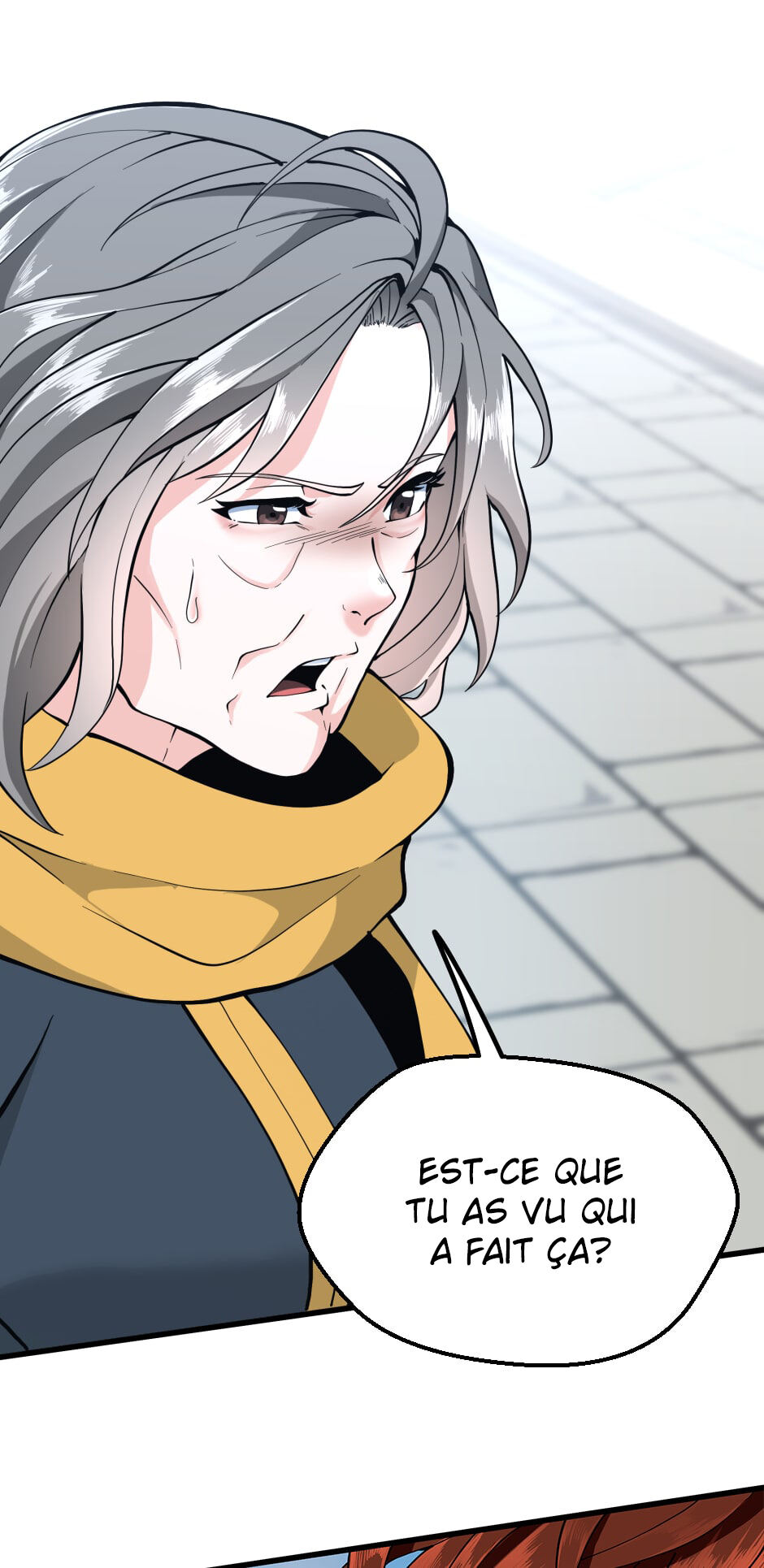 The Beginning After the End Chapitre 120 - Page 96