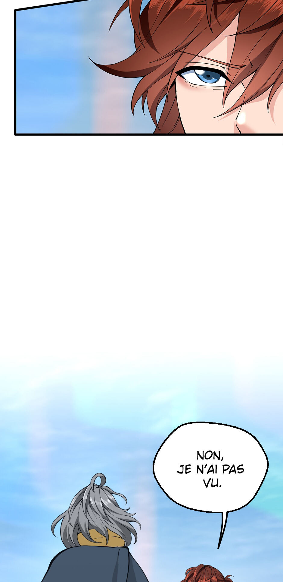 The Beginning After the End Chapitre 120 - Page 97