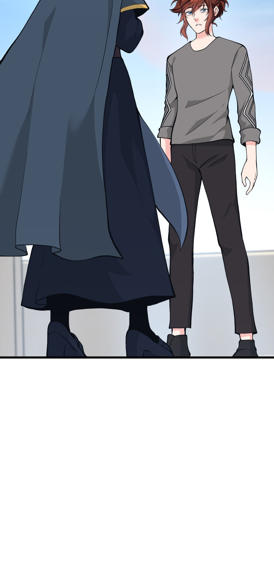 The Beginning After the End Chapitre 120 - Page 98