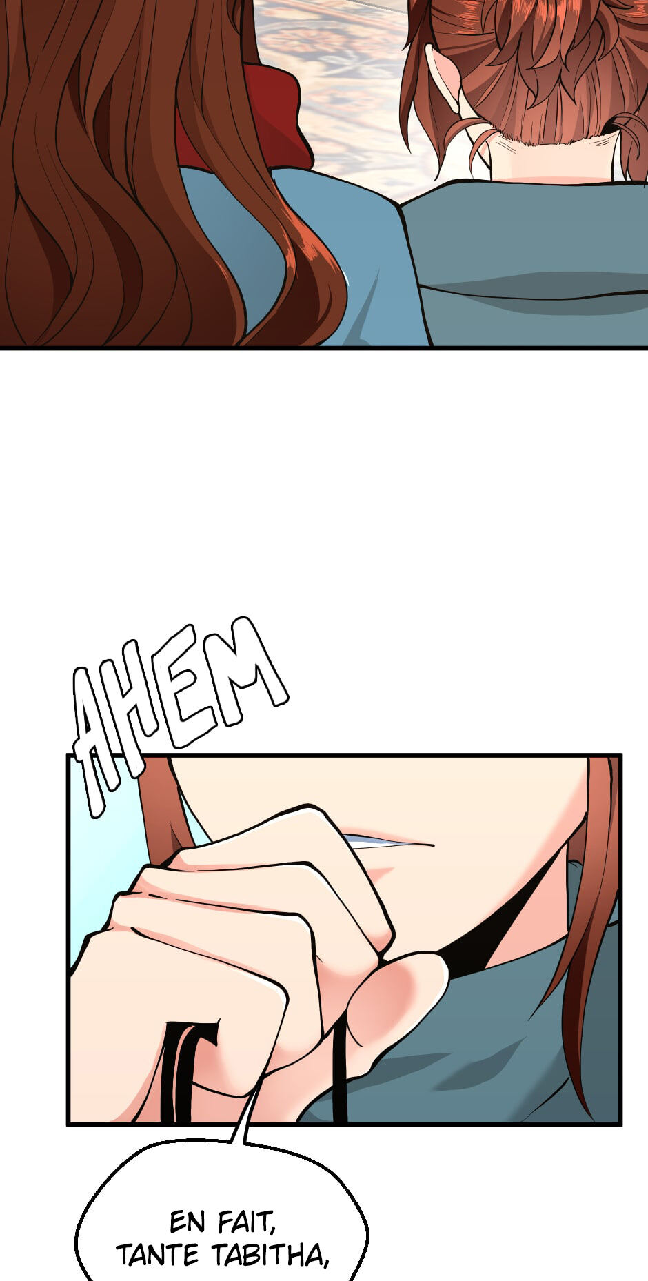 The Beginning After the End Chapitre 121 - Page 10