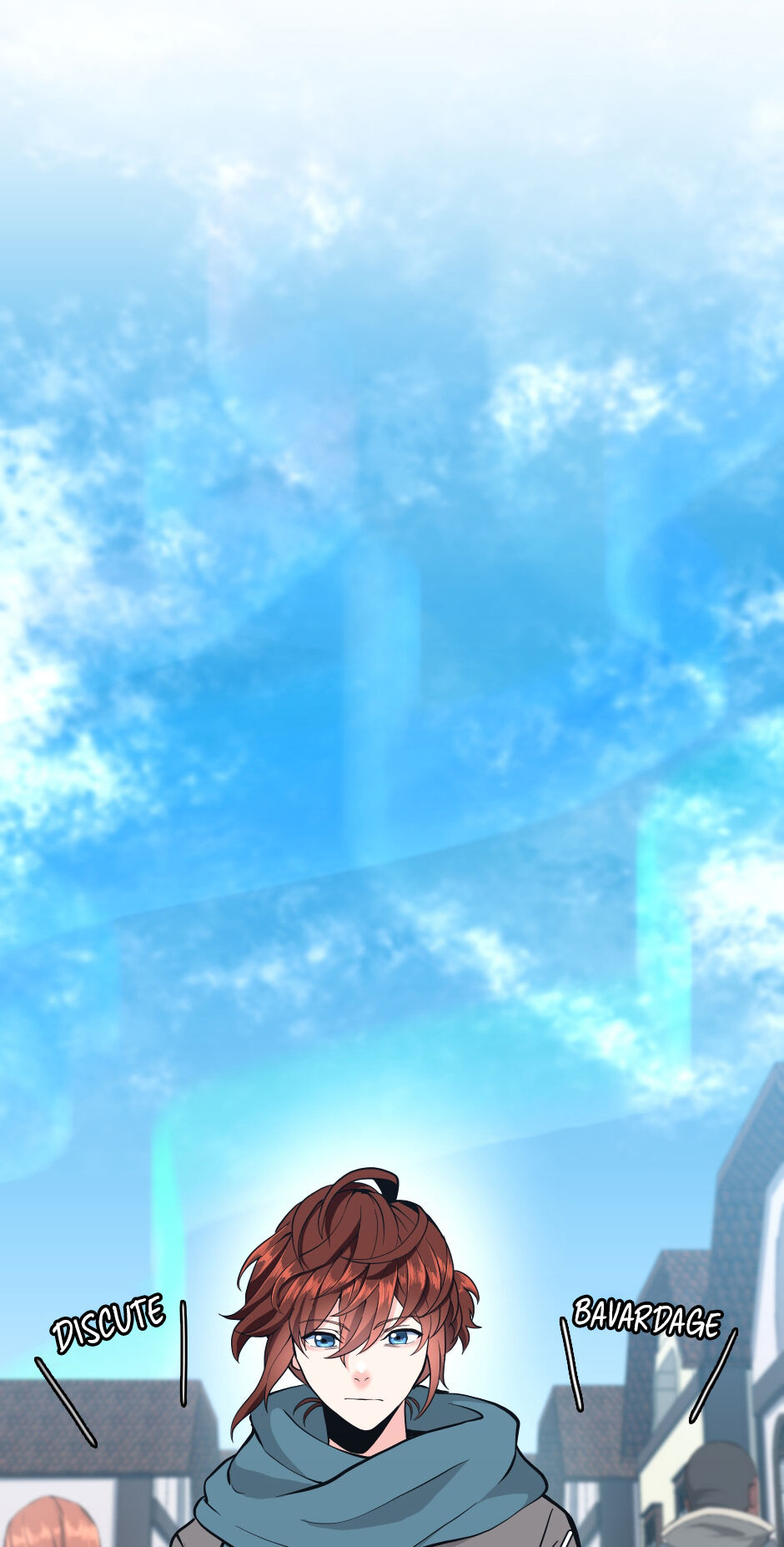 The Beginning After the End Chapitre 121 - Page 17