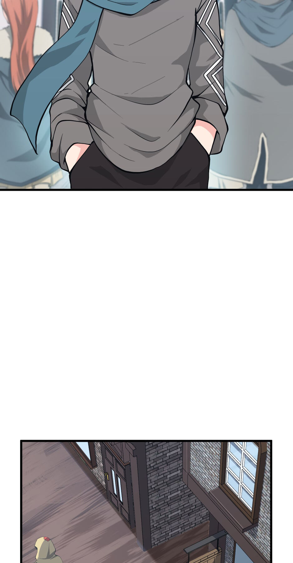 The Beginning After the End Chapitre 121 - Page 18