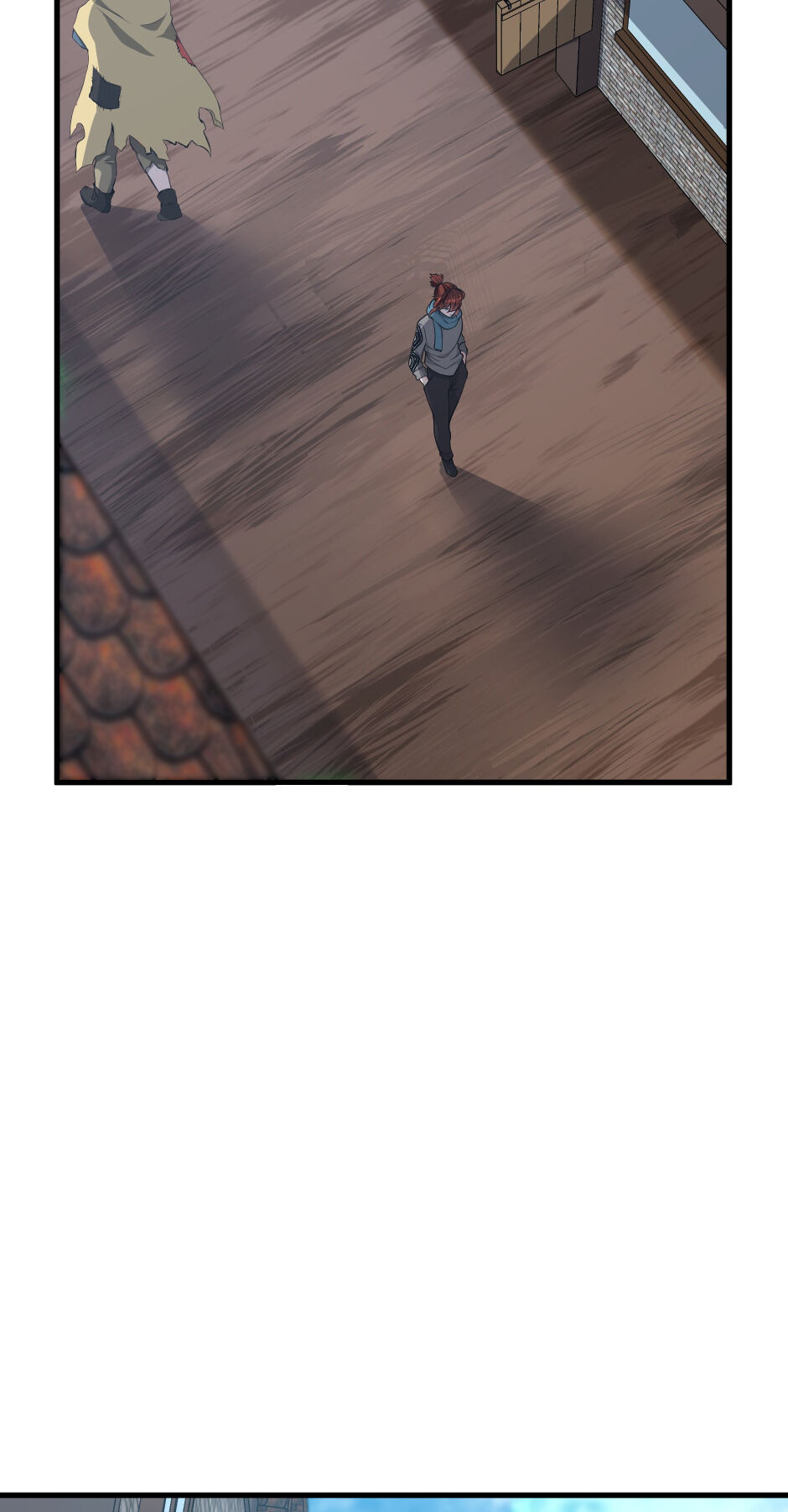 The Beginning After the End Chapitre 121 - Page 19