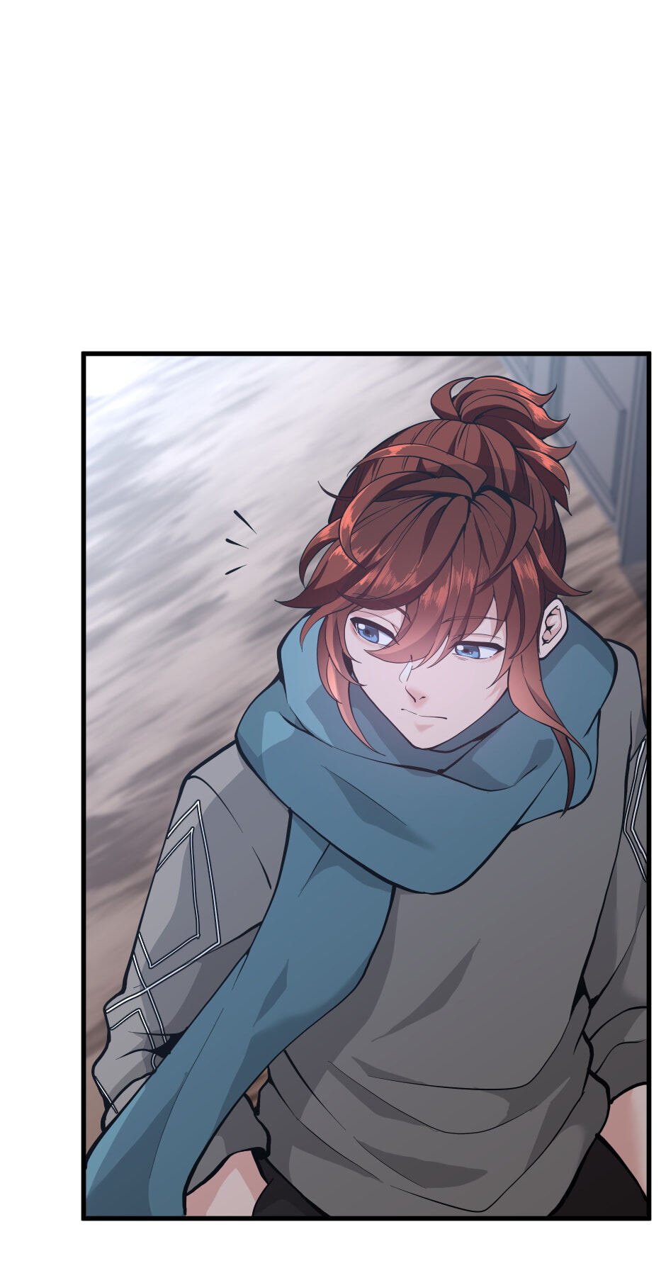 The Beginning After the End Chapitre 121 - Page 21