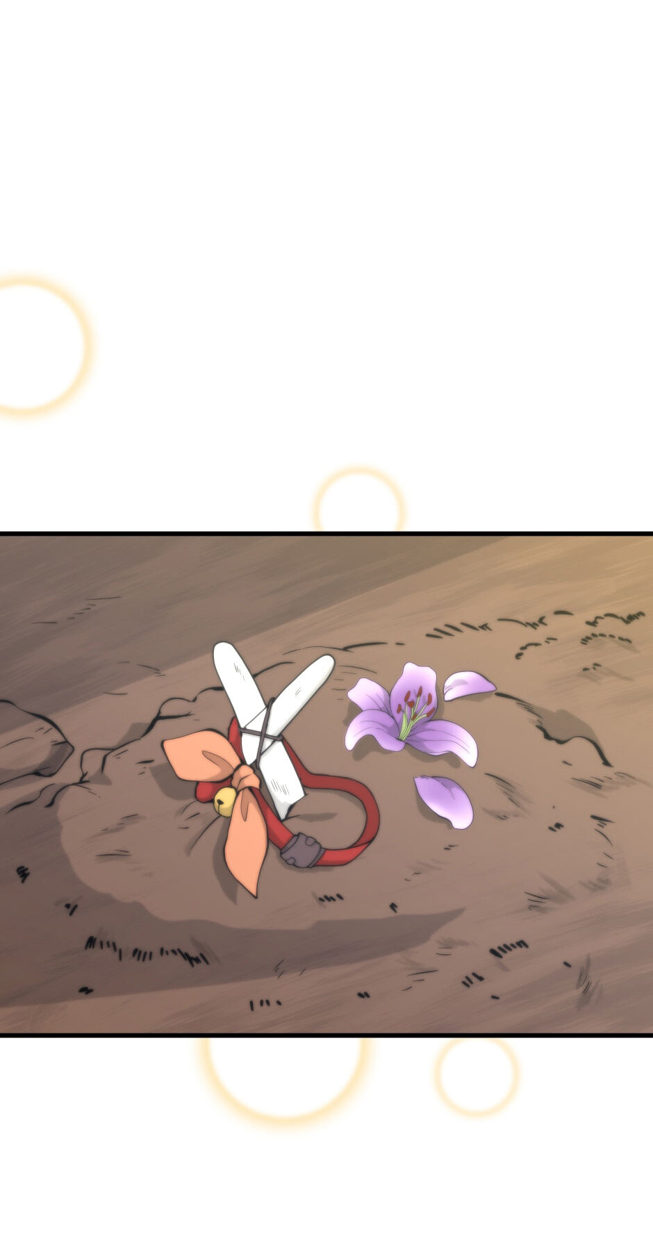 The Beginning After the End Chapitre 121 - Page 22