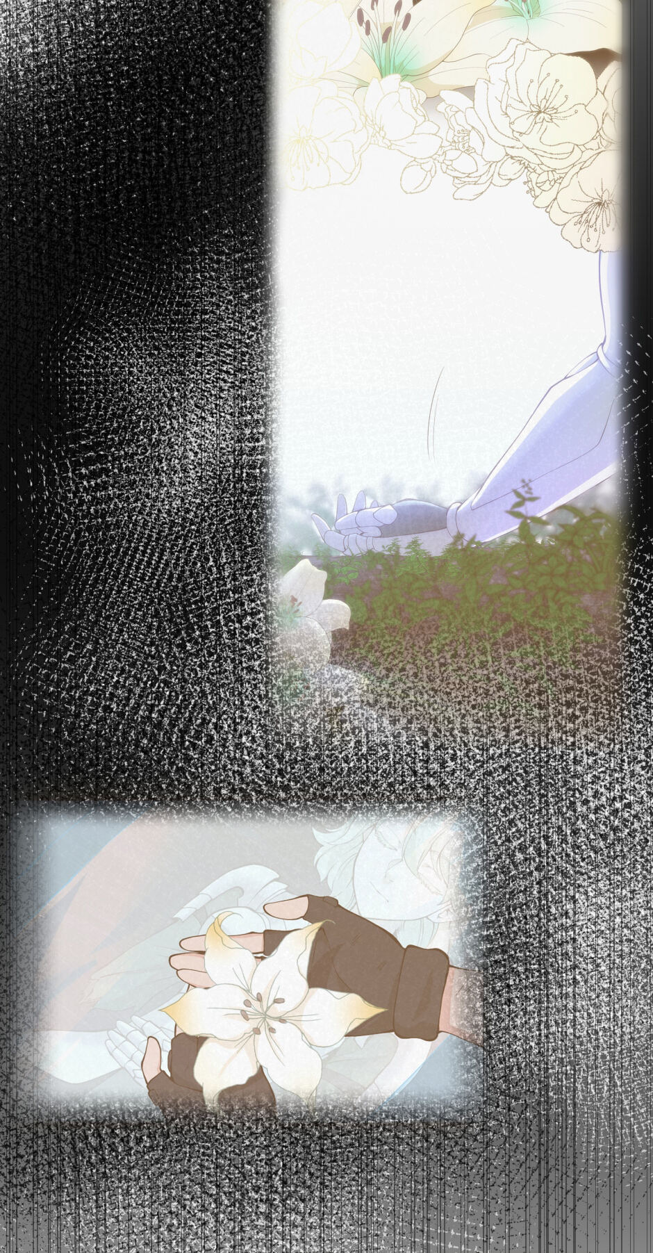 The Beginning After the End Chapitre 121 - Page 24