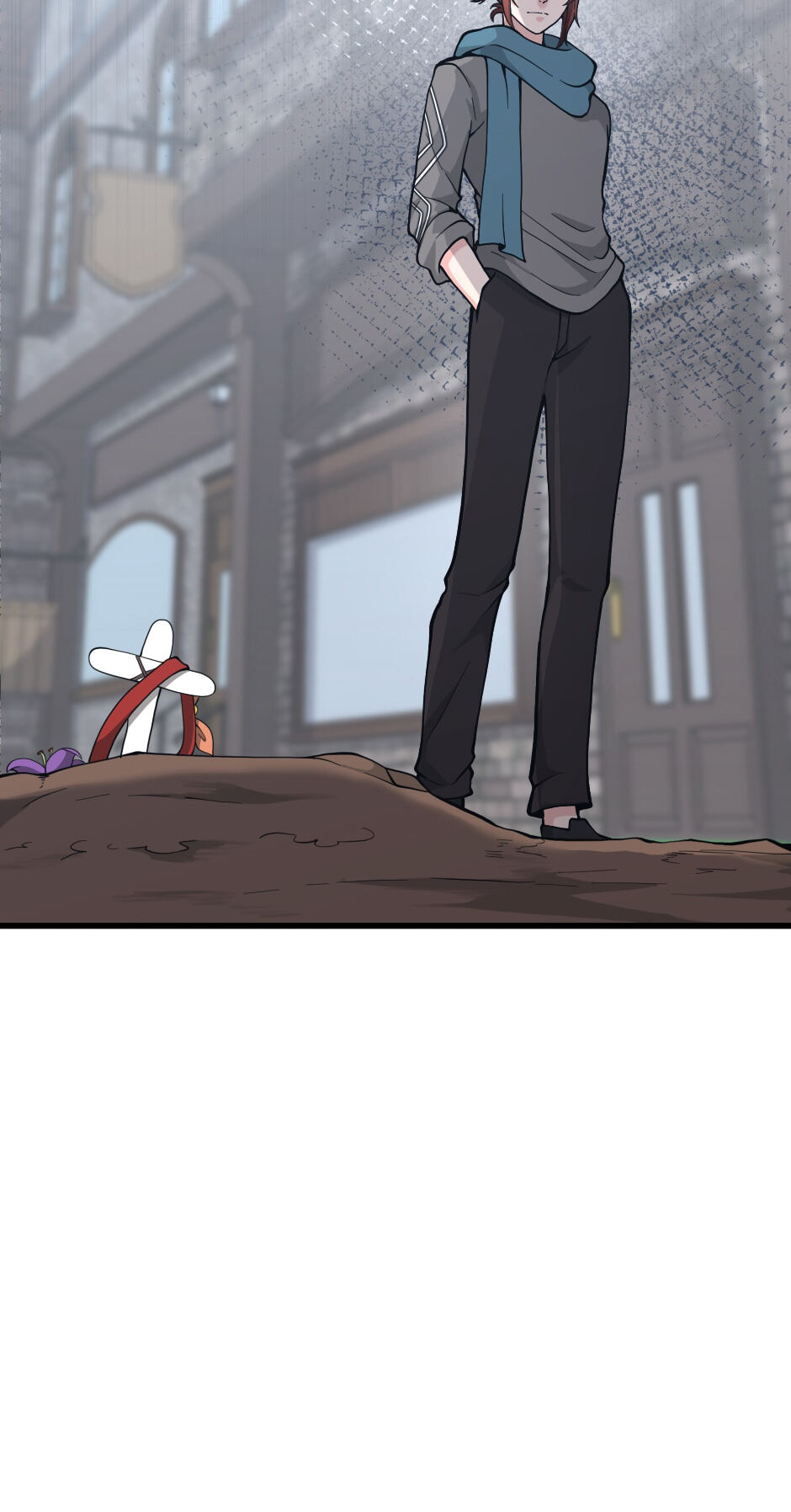 The Beginning After the End Chapitre 121 - Page 26