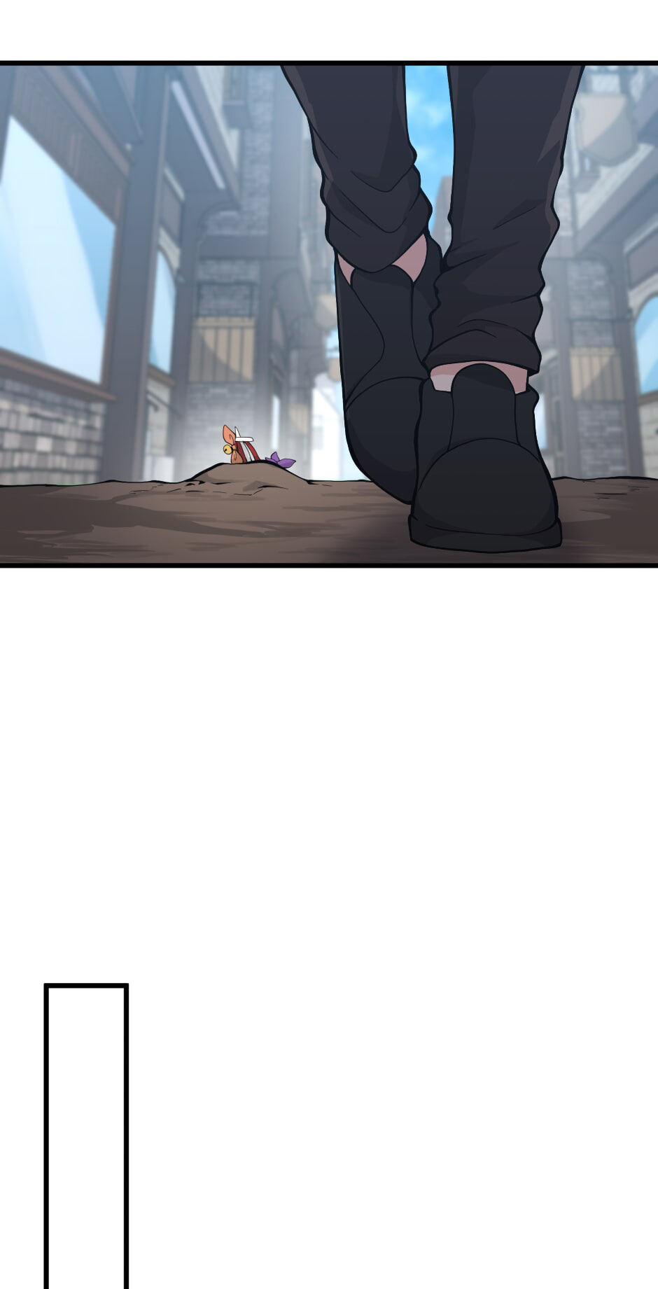 The Beginning After the End Chapitre 121 - Page 27