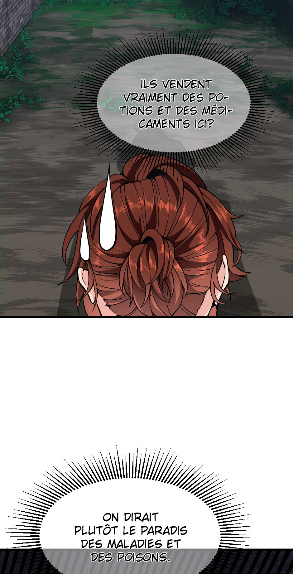 The Beginning After the End Chapitre 121 - Page 30