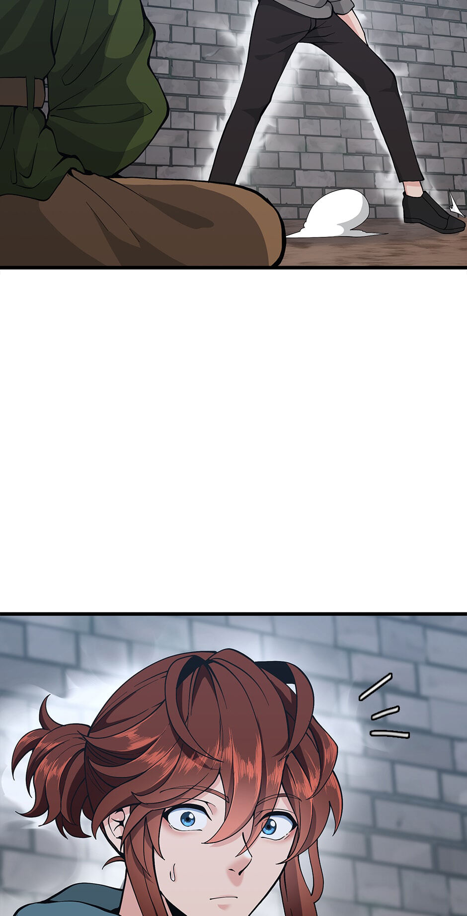 The Beginning After the End Chapitre 121 - Page 33