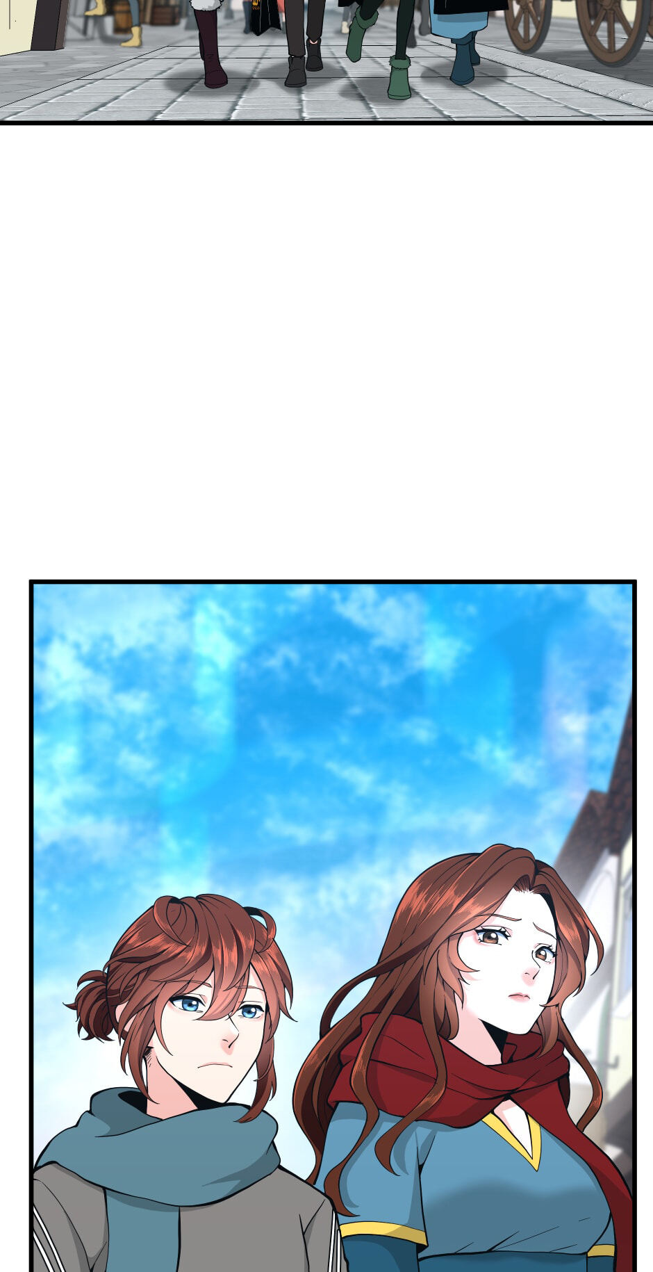 The Beginning After the End Chapitre 121 - Page 4