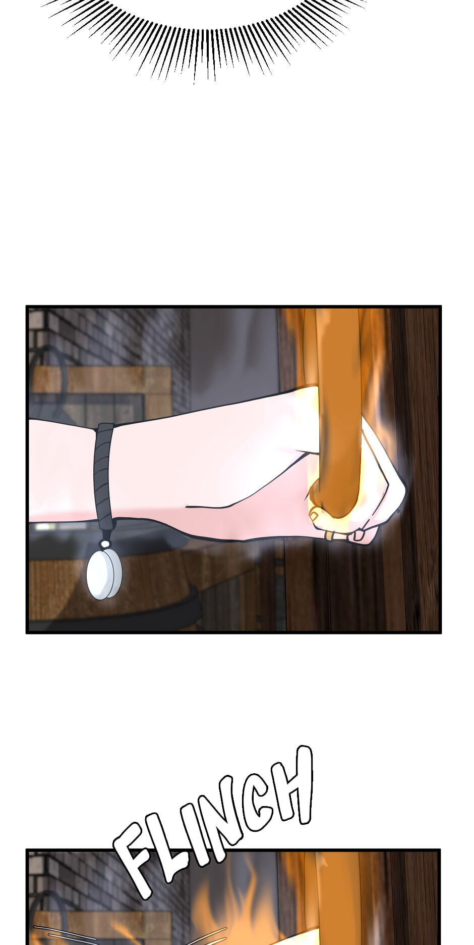 The Beginning After the End Chapitre 121 - Page 43